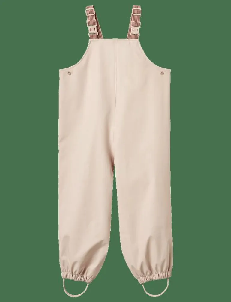 Rainwear Charlo Overall - Byxor