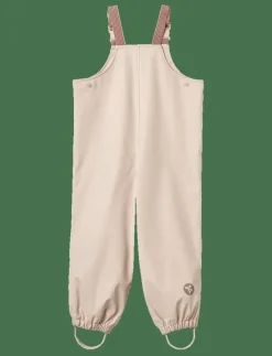 Rainwear Charlo Overall - Byxor
