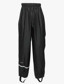 Rainwear pants -solid PU - Byxor