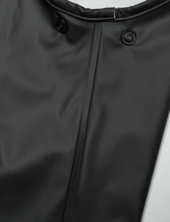 Rainwear pants -solid PU - Byxor