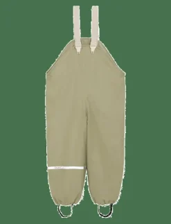 Rainwear Set - AOP, w. fleece - Regnställ