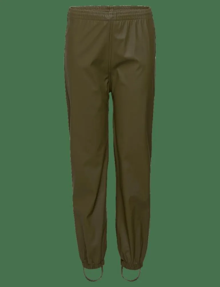 Rainwear Set Solid - Regnställ