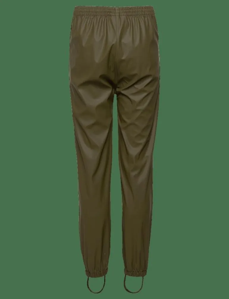 Rainwear Set Solid - Regnställ