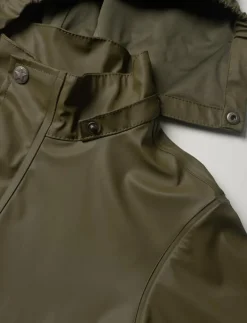 Rainwear Set Solid - Regnställ