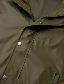 Rainwear Set Solid - Regnställ