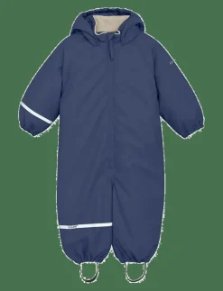 Rainwear Suit w. padding - Regnoveraller