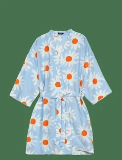 RAKASTAA EI RAKASTAA MORNING GOWN - Morgonrock