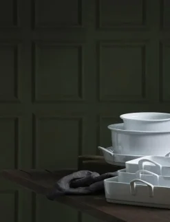 Ramekin låg nr. 1 serie originale - Skålar & Fat
