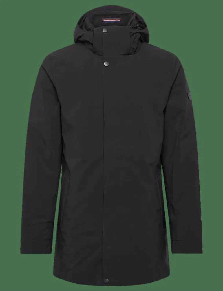RAPALLO JKT M - Fodrade jackor