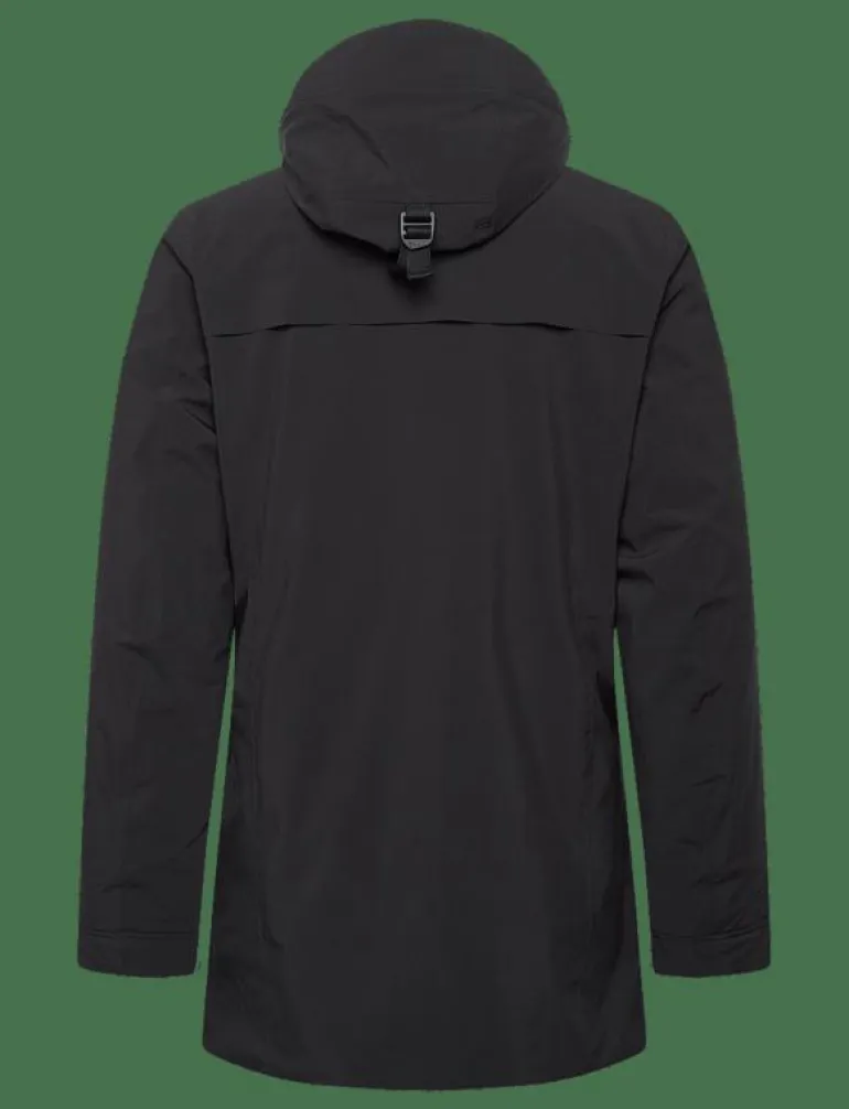 RAPALLO JKT M - Fodrade jackor