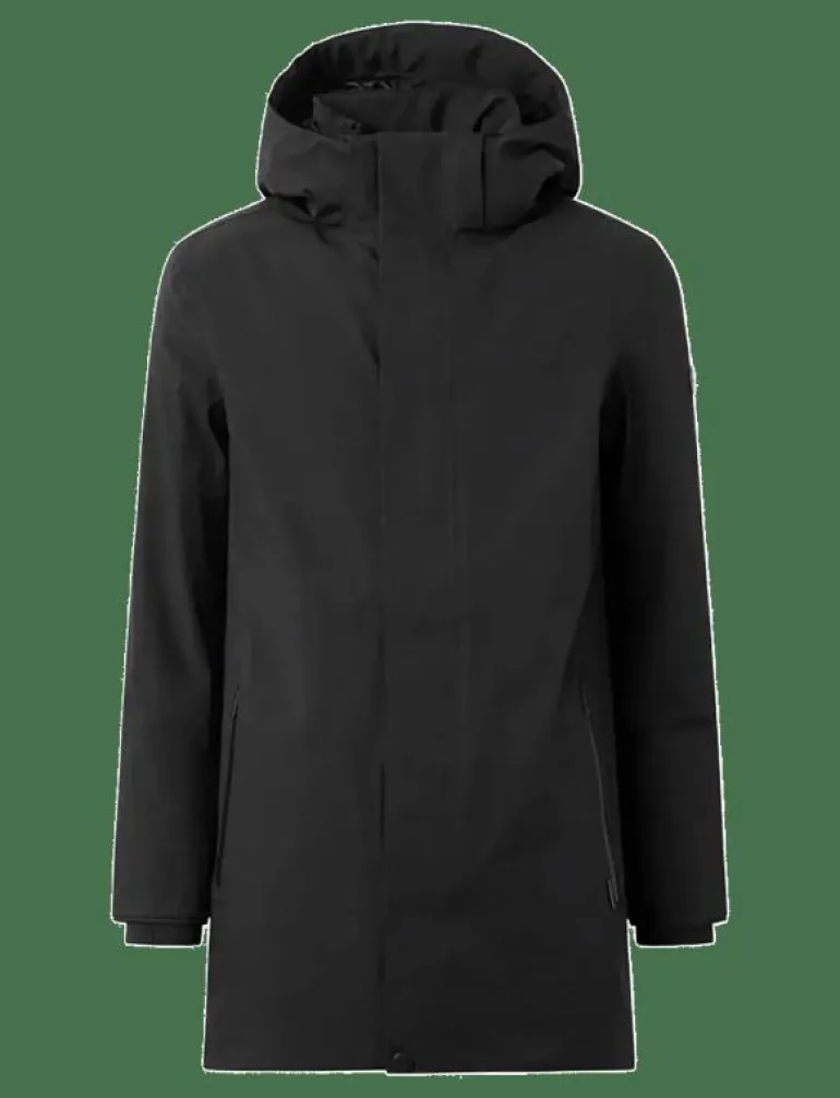 RAPALLO JKT M - Fodrade jackor