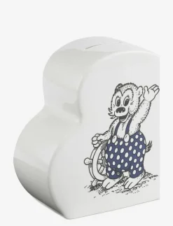 RASMUS KLUMP Money Bank - Spargrisar