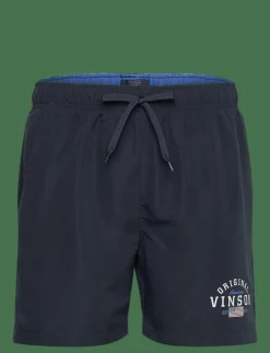 Rasmus reg pe VIN M SWIM - Badbyxor
