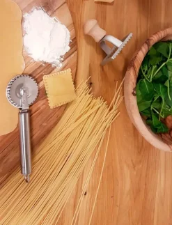 Ravioli cutter - Pastamaskiner & tillbehör