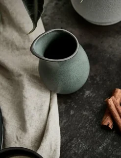 RAW Northern Green - flødekande 1 stk 0,2 L - Vattenkaraffer & Vattenkannor