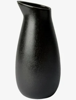 Raw Titanium Black - Vattenkaraffer & Vattenkannor