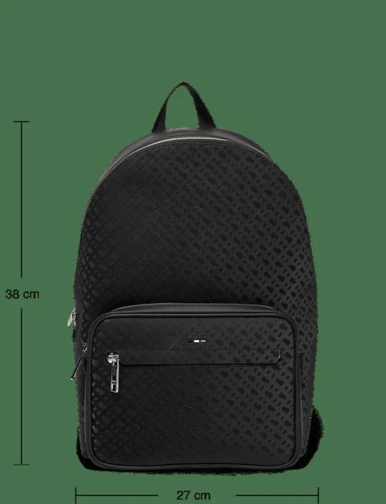 Ray_ML_Backpack - Ryggsäckar