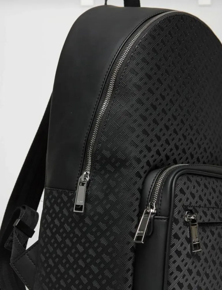 Ray_ML_Backpack - Ryggsäckar
