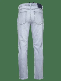 RAY STRAIGHT ALLEYWAYS - Tapered jeans