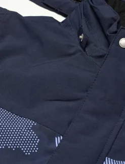 RAYNE OVERALL JR - Overaller