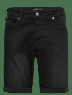 RBJ.981 SHORT Shorts TAPERED C-Stretch - Chinos shorts