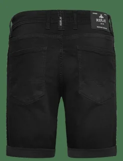 RBJ.981 SHORT Shorts TAPERED C-Stretch - Chinos shorts