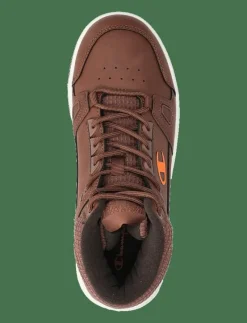RD18 COMB MID B GS Mid Cut Shoe - Höga sneakers
