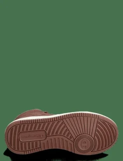RD18 COMB MID B GS Mid Cut Shoe - Höga sneakers