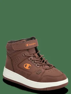 RD18 COMB MID B PS Mid Cut Shoe - Höga sneakers