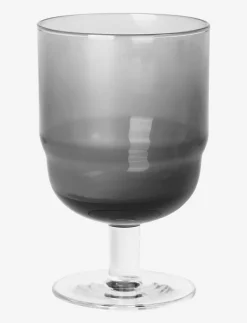Rödvinsglas 'Nordic bistro' '' - Vitvinsglas
