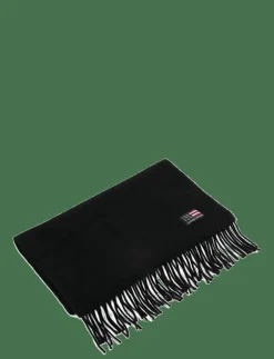 Recycled Wool Blend Scarf - Halsdukar
