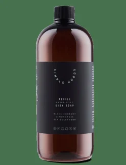 Refill Dish Soap, Black Currant - Diskmedel