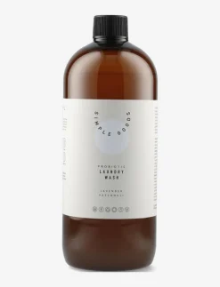 Refill Laundry Wash, Lavender & Patchouli 1000 ml - Textilvård