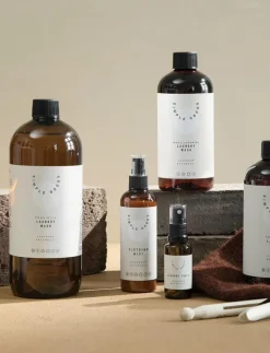 Refill Laundry Wash, Lavender & Patchouli 1000 ml - Textilvård
