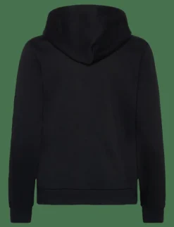 REG GRAPHIC HOODIE - Huvtröjor