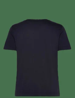 REG GRAPHIC SS T-SHIRT - T-shirts