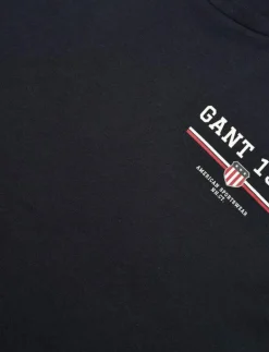 REG GRAPHIC SS T-SHIRT - T-shirts