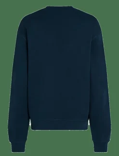 REG HILFIGER SWEATSHIRT - Sweatshirts