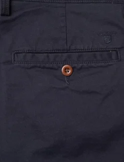 REG ORIGINAL SHIELD CHINO SHORTS - Chinos shorts