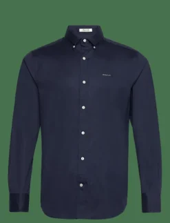 REG PINPOINT OXFORD SHIRT - Oxford-skjortor
