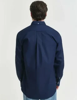 REG PINPOINT OXFORD SHIRT - Oxford-skjortor