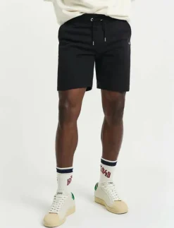REG SHIELD SWEAT SHORTS - Shorts