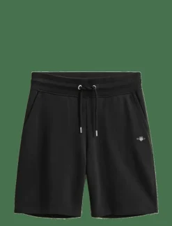 REG SHIELD SWEAT SHORTS - Shorts