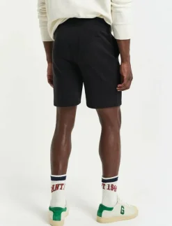 REG SHIELD SWEAT SHORTS - Shorts