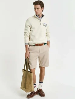 REG SUNFADED CHINO SHORTS - Chinos shorts