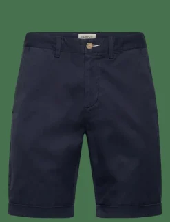 REG SUNFADED SHORTS - Chinos shorts