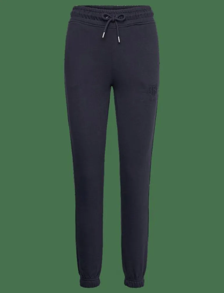 REG TONAL SHIELD SWEATPANTS - Sweatpants