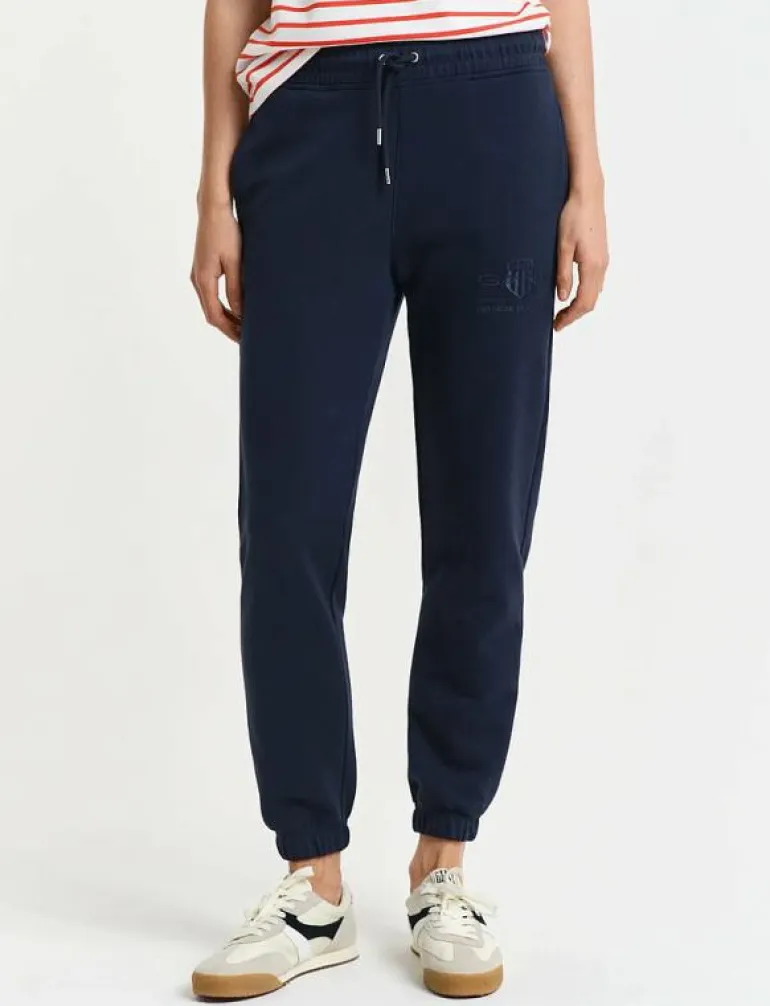 REG TONAL SHIELD SWEATPANTS - Sweatpants