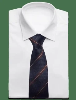 Regimental Silk Tie - Slipsar