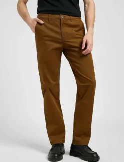 REGULAR CHINO - Chinos